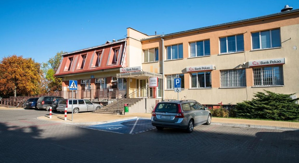 Lokal handlowy, usługowy na sprzedaż - Widok 2