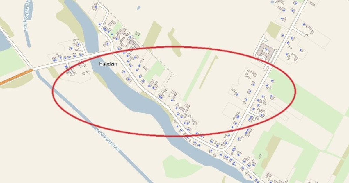Działka na sprzedaż - Widok 2