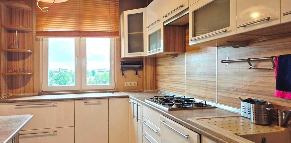 Mieszkanie – Opole, Malinka - Widok 2