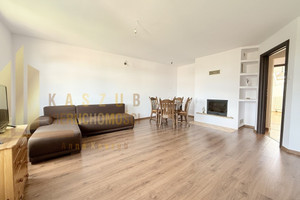 Lubsko 67,49 m² 4 pokoje Po generalnym remoncie