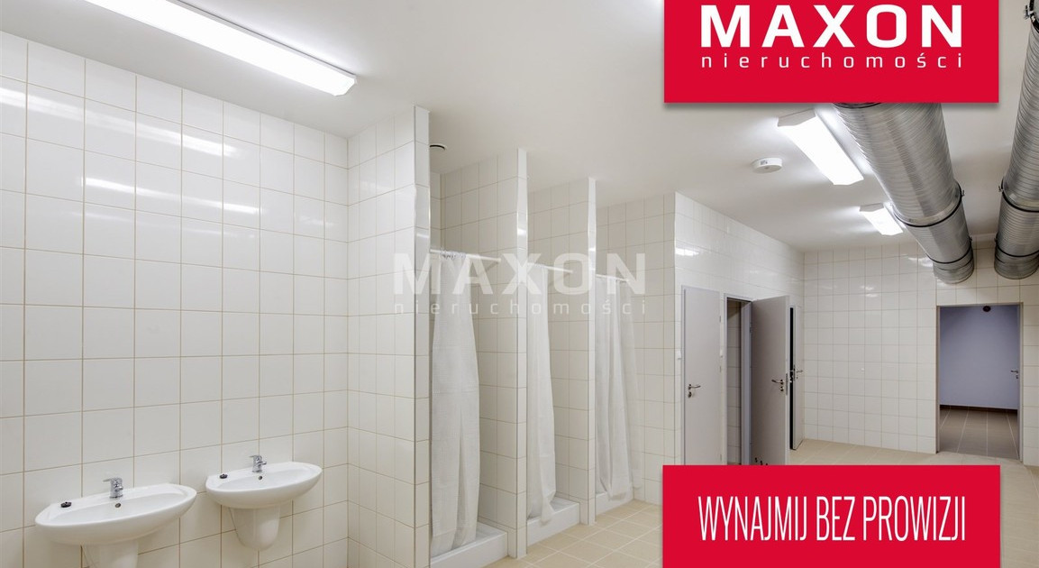 Hala, magazyn do wynajęcia - Widok 2