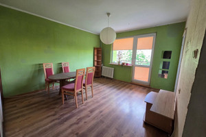 Mieszkanie na sprzedaż, 32 m², 2 pokoje Wałbrzych Piaskowa Góra