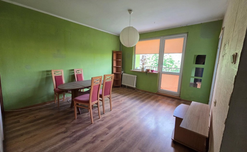 Mieszkanie – Piaskowa Góra - Widok 2