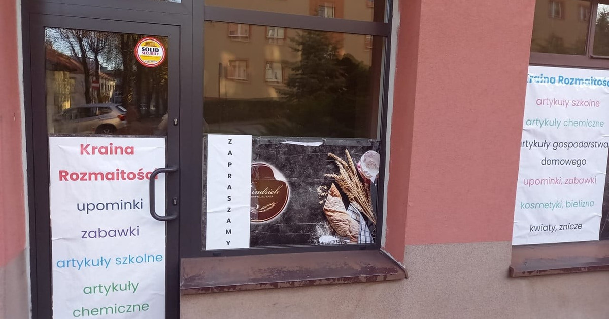 Nieruchomość komercyjna do wynajęcia - Widok 2