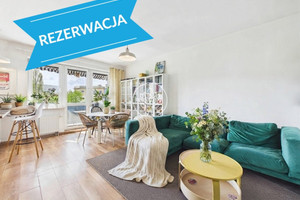 Szwederowo | 3 pokoje | garderoba | REZERWACJA