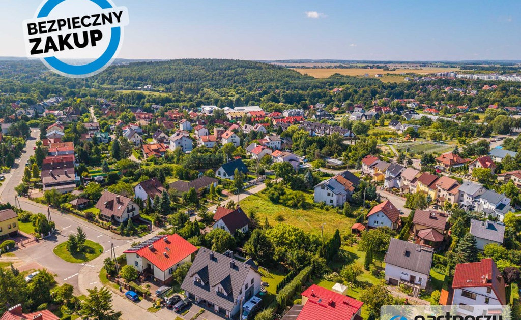 Dom – Pruszcz Gdański - Widok 2