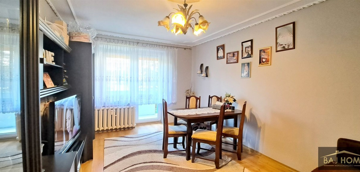 Mieszkanie – Kopernika - Widok 2