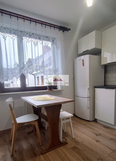 Mieszkanie – Bronowice - Widok 2