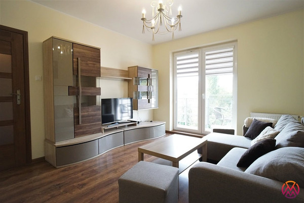 1-roms leilighet, 50 m²