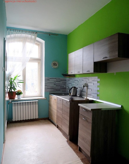 Mieszkanie – Chorzów Stary - Widok 2