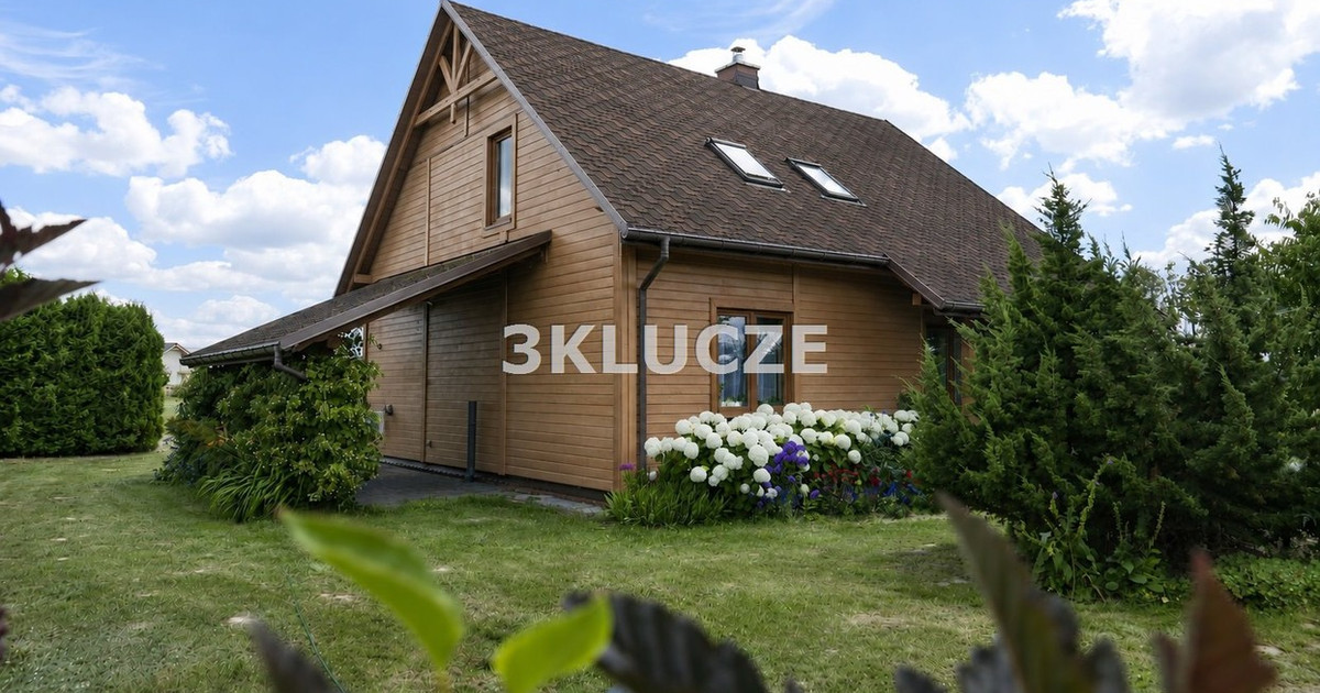 Dom – Niemce - Widok 2