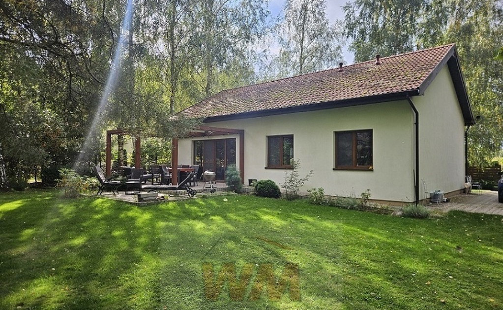 Dom – Grójec - Widok 2