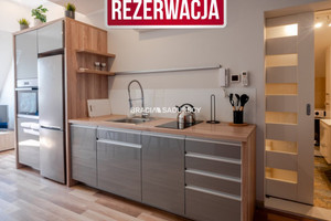 Przytulne mieszkanie w Centrum Wieliczki