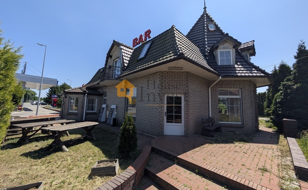 Lokal gastronomiczny do wynajęcia - Widok 2