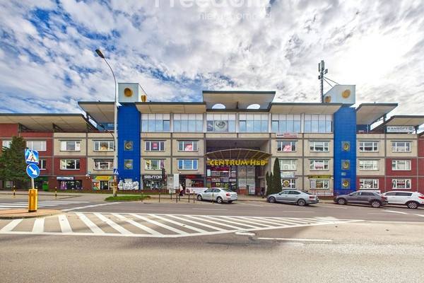 Lokal handlowy, usługowy na sprzedaż