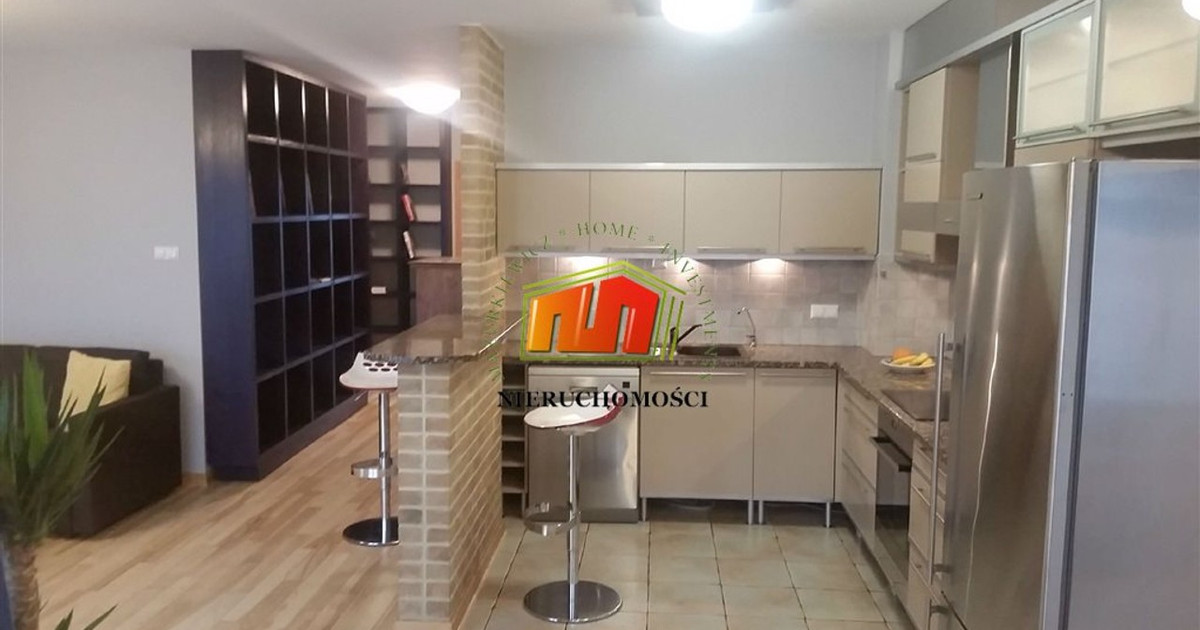 Mieszkanie – Warszawa, Muranów, Śródmieście - Widok 2