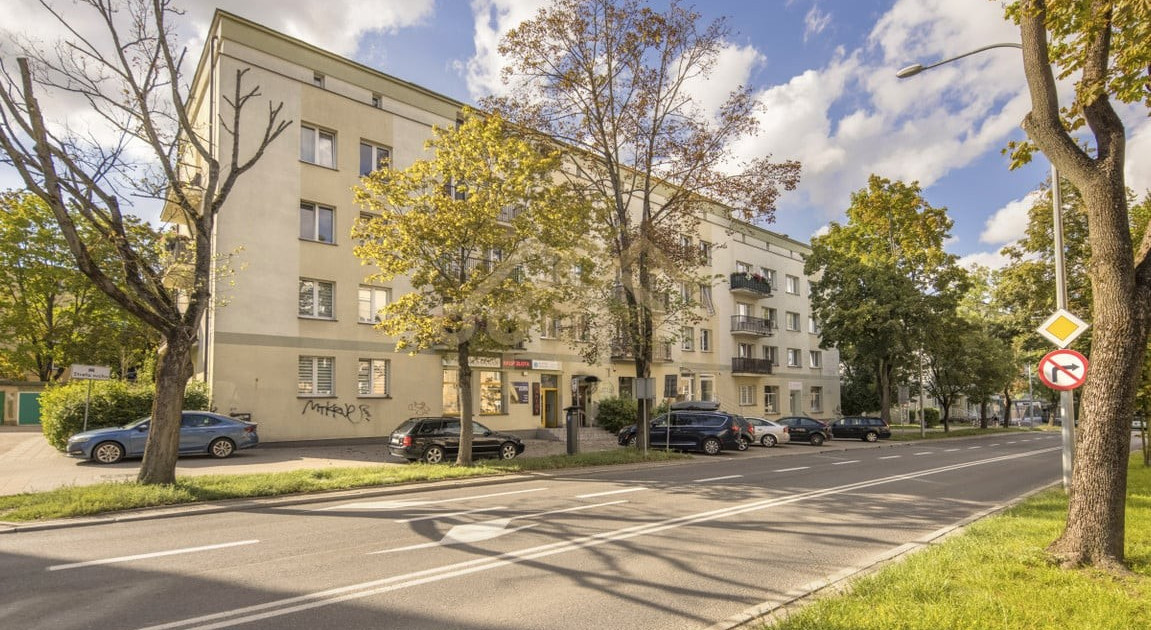 Mieszkanie – Centrum - Widok 2