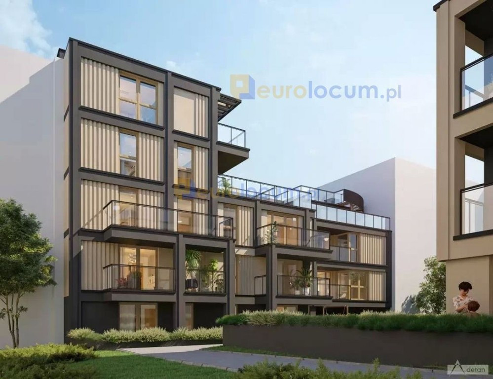 4 pokoje, 104 m², piętro 3/4, Klonowa, Uroczysko, Kielce