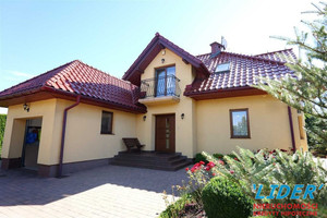 Dom z widokiem na góry