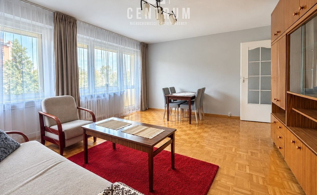 Mieszkanie – Bronowice - Widok 2