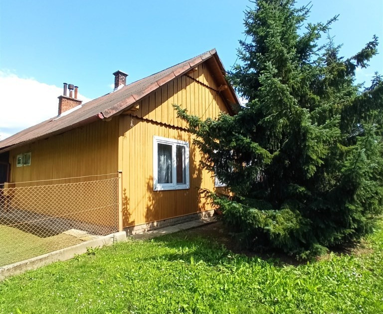 Dom – Łańcut - Widok 2