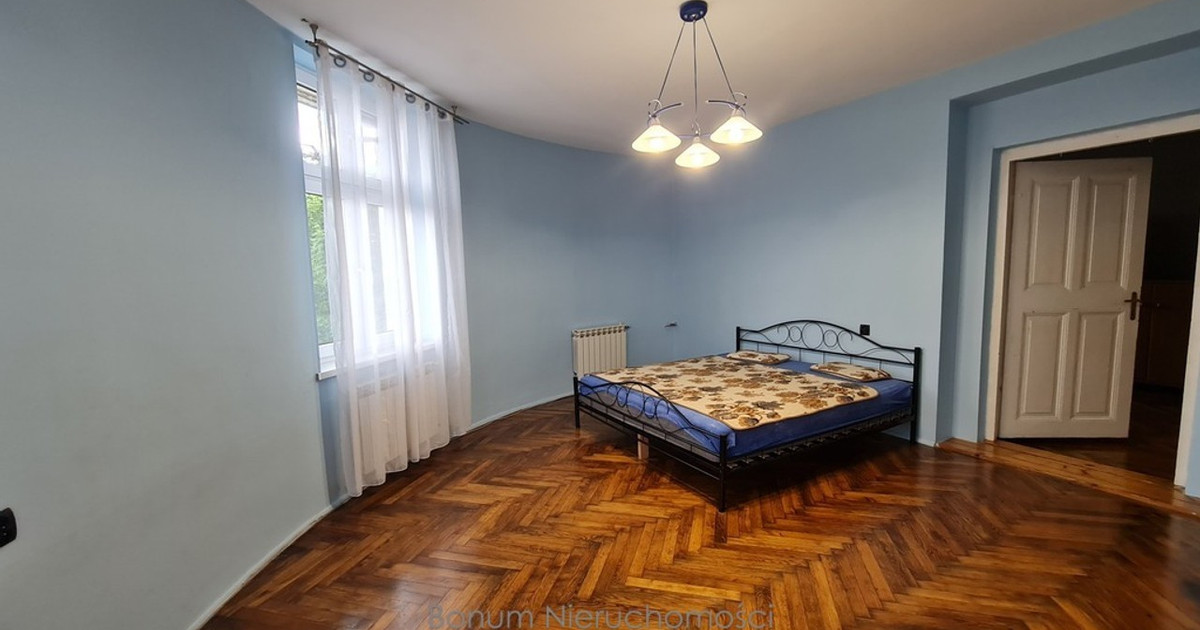 Mieszkanie – Ząbkowice Śląskie - Widok 2