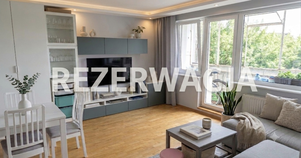 Mieszkanie – Zaspa - Widok 2