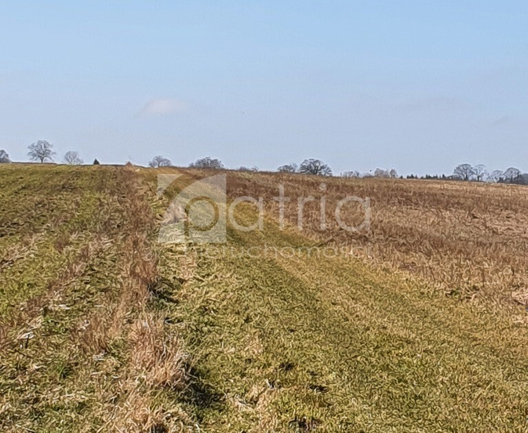 Działka na sprzedaż - Widok 2