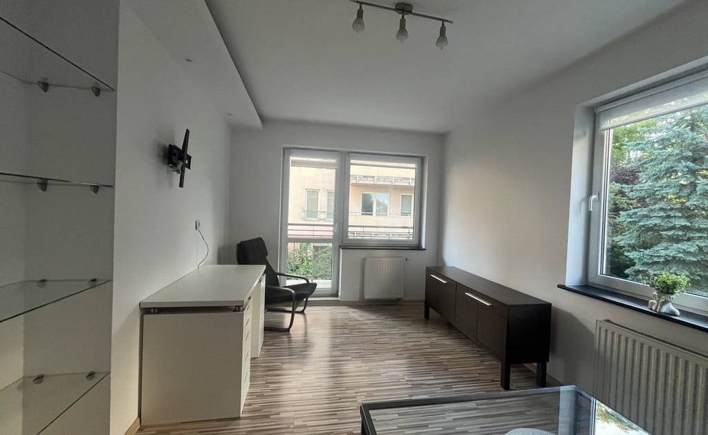 Mieszkanie – Poznań, Górczyn - Widok 2