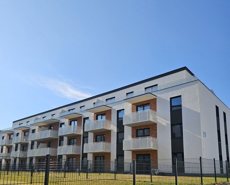 Mieszkanie – Podgórze - Widok 2