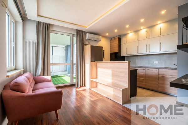 2-soban stan, 52 m²