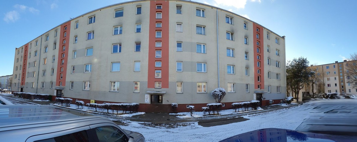 Mieszkanie – Wejherowo - Widok 2