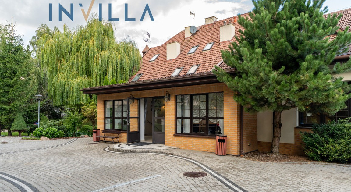 Lokal gastronomiczny do wynajęcia - Widok 2