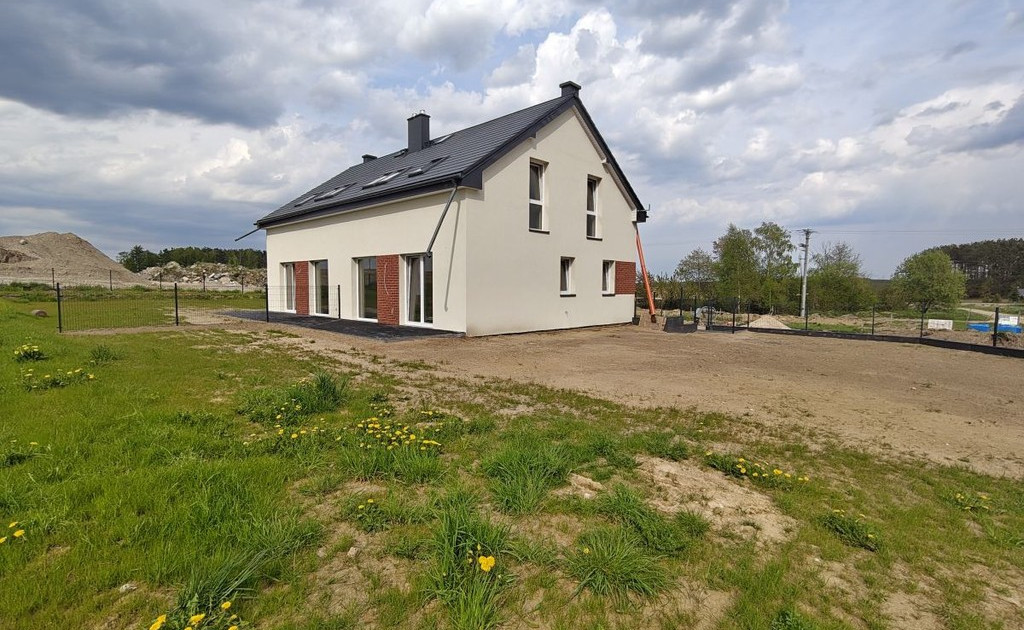 Dom – Bojano, Czarna Góra - Widok 2