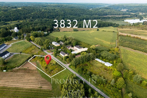 CELEJÓW | 3832 m² | TEREN INWESTYCYJNY | MPZP