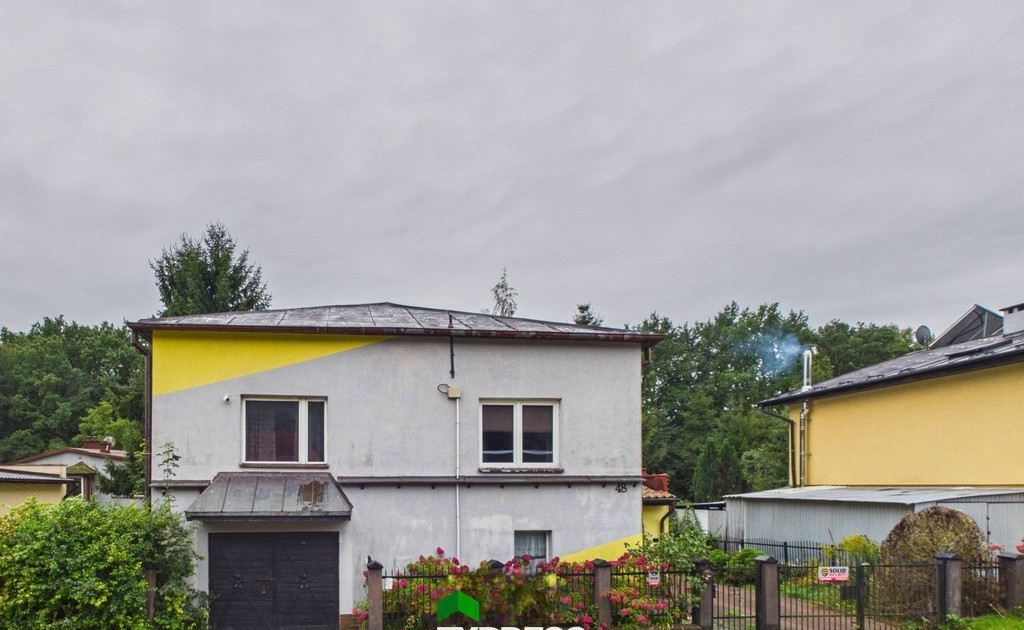 Dom – Sianów - Widok 2