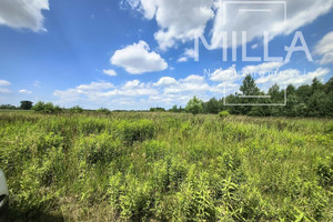 Działka premium 2977 m² | Stefanów k. Łodzi