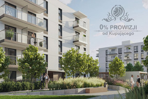 Piekne mieszk. 3 pok./balkon/ogród/ogrzewanie miejskie/dobra komunikacja
