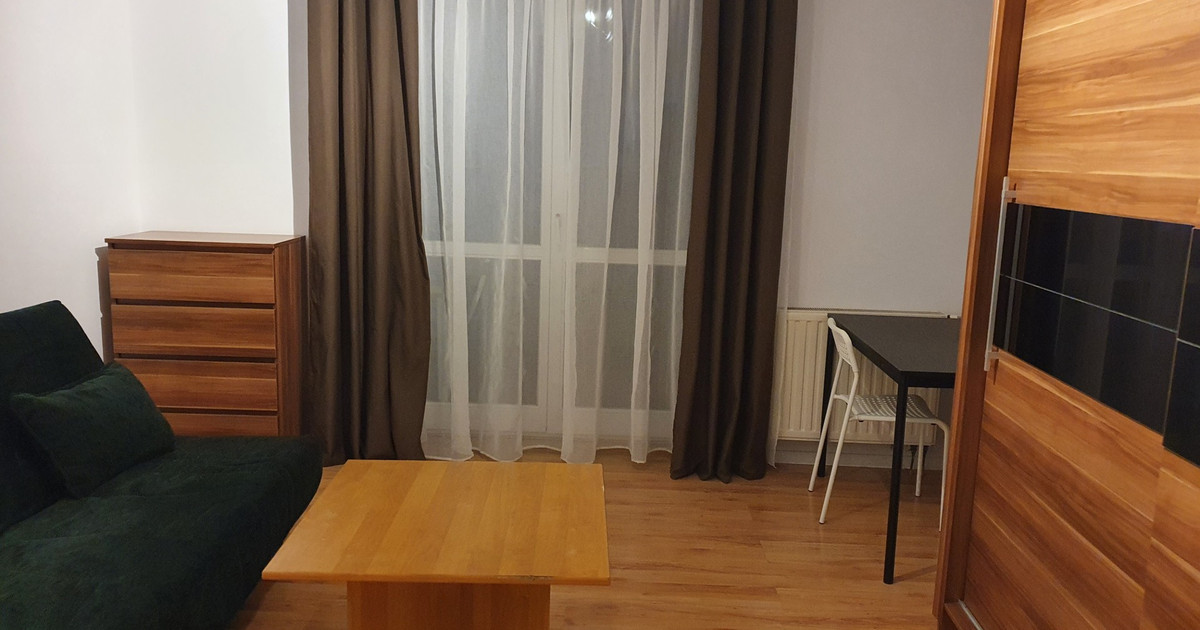 Mieszkanie – Prądnik Biały - Widok 2