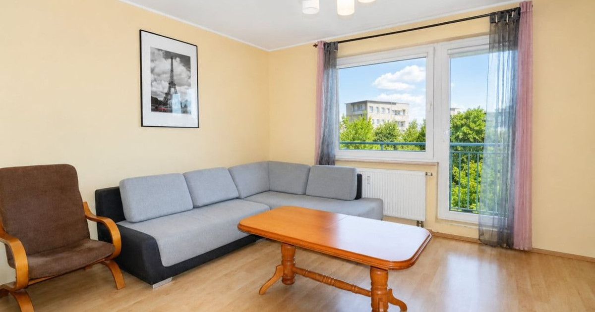 Mieszkanie – Gdańsk, Zakoniczyn, Ujeścisko - Łostowice - Widok 2