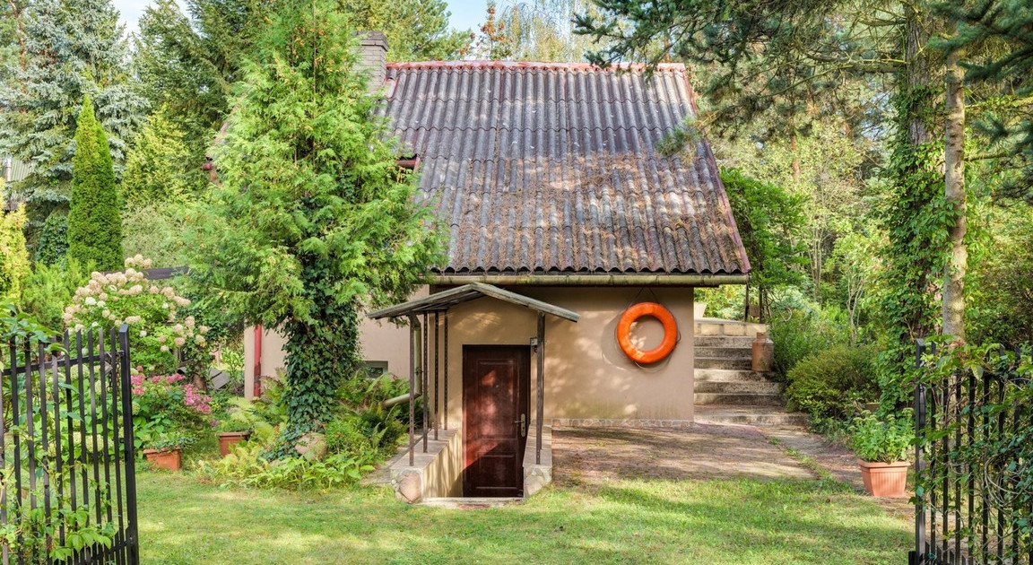 Dom – Pomiechówek - Widok 2
