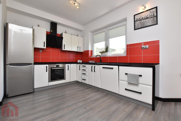 House, 160 m², land 1300 m²