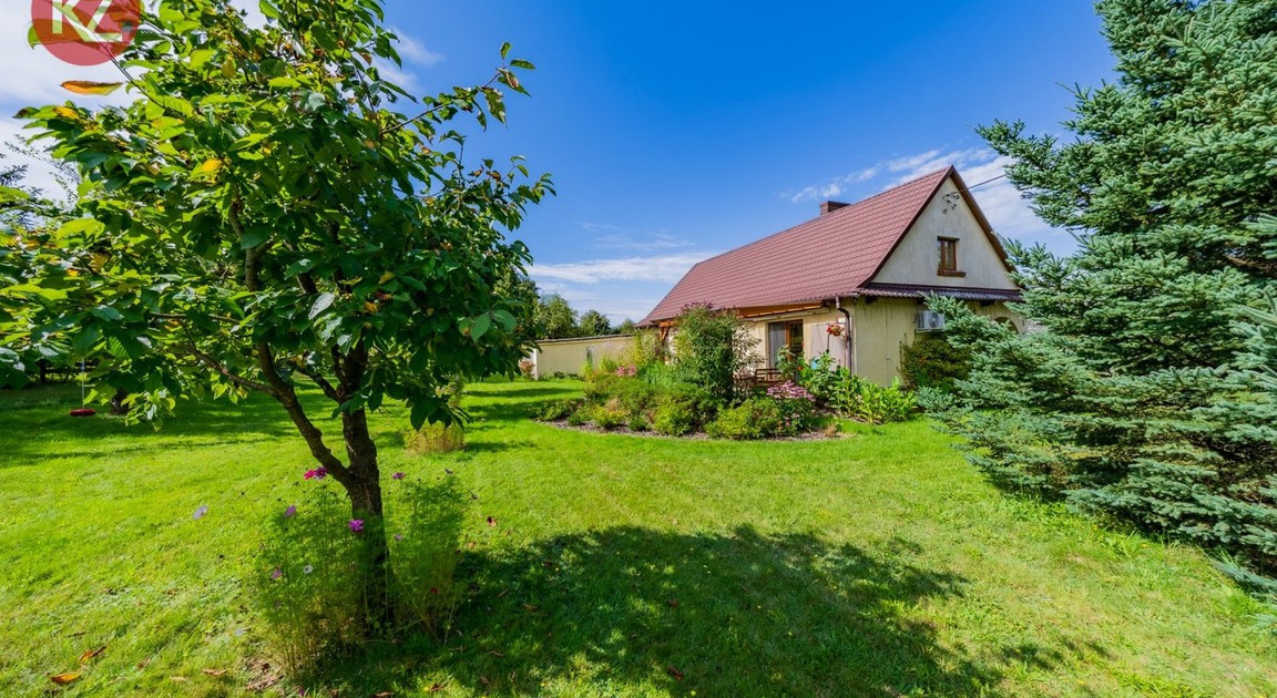 Dom – Stare, powiat pilski - Widok 2