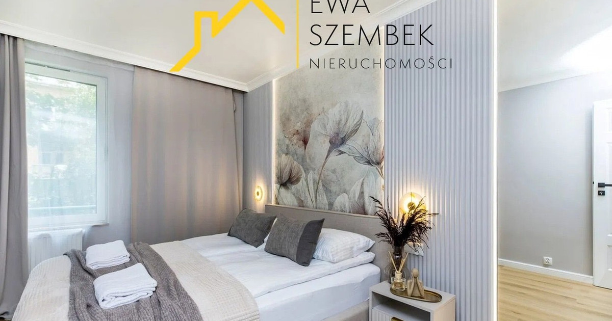 Mieszkanie – Kraków, Stare Miasto - Widok 2