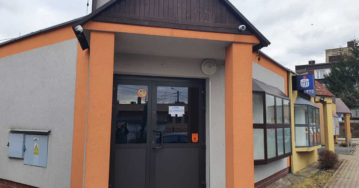 Lokal handlowy, usługowy do wynajęcia - Widok 2