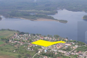 Działki w Insku