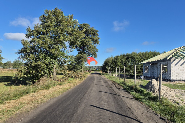 Grundstück, 972 m²