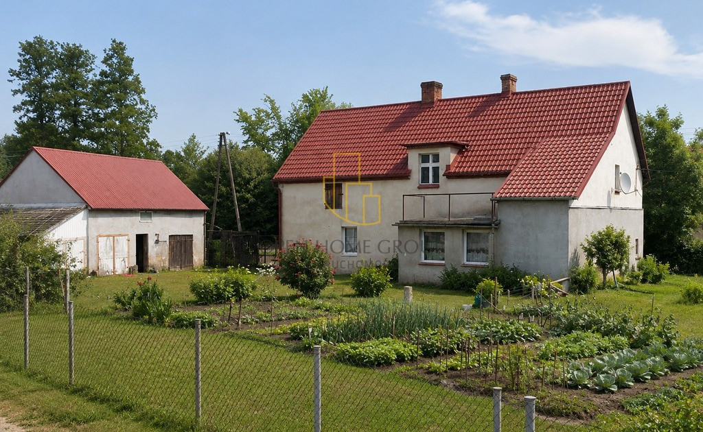 Dom – Brzeg Dolny - Widok 2