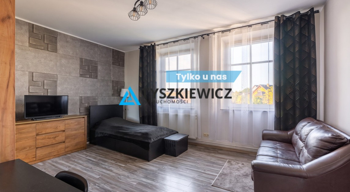 Mieszkanie – Kościerzyna - Widok 2