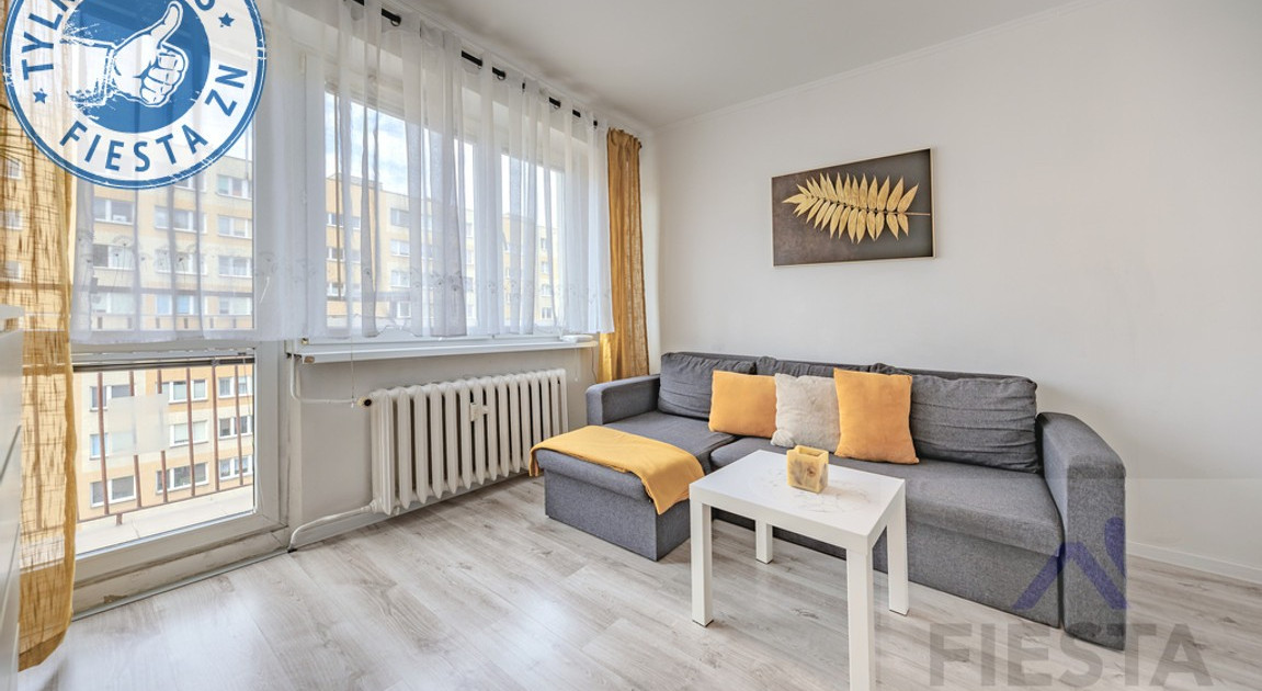 Mieszkanie – Toruń, Osiedle Dekerta, Mokre - Widok 2
